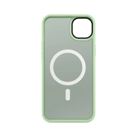Husa Next One Mist Shield Case compatibila Magsafe pentru Iphone 15 Verde