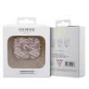 Husa Guess PU G Cube Charm pentru AirPods 3 Pink