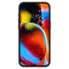 Husa Spigen Style Armor MagSafe, pentru  iPhone 15 Pro Max - Midgnight Indigo