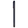 Husa Spigen Style Armor MagSafe, pentru  iPhone 15 Pro Max - Midgnight Indigo