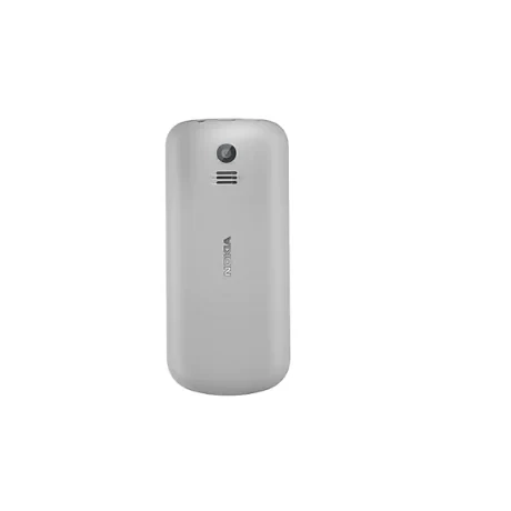 Telefon Mobil Nokia 130 Single-Sim TA-1019/Nokia130 Gri