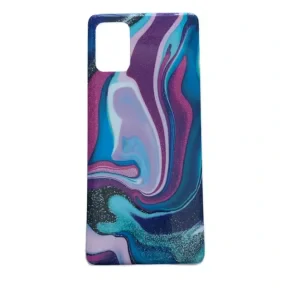 Husa Cover Fashion pentru iPhone 12/12 Pro