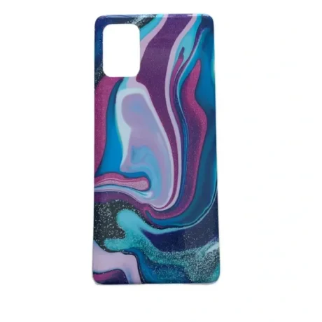 Husa Cover Fashion pentru iPhone 12/12 Pro