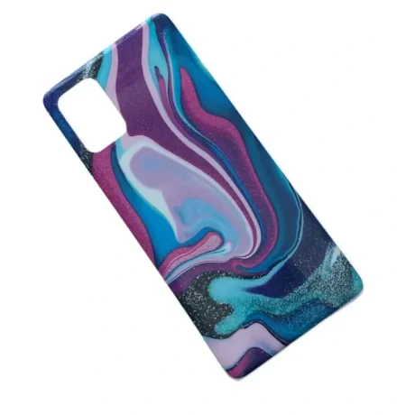 Husa Cover Fashion pentru iPhone 12/12 Pro