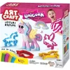 Art Craft Plastilina Set 3D Unicorn