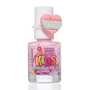 Oja Copii Pe Baza De Apa 9 Ml, Manoard  Pink Glitter