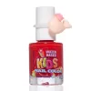 Oja Copii Pe Baza De Apa 9 Ml, Manoard Red