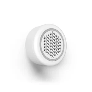 Alarma Inteligenta Hama 97.4 dB Sound and Flashing Light for Voice / App Control 176590 Alb