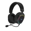 Casti Gaming uRage &quot;SoundZ 800&quot; 7.1 186024 Negru