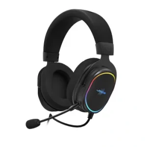 Casti Gaming uRage &quot;SoundZ 800&quot; 7.1 186024 Negru