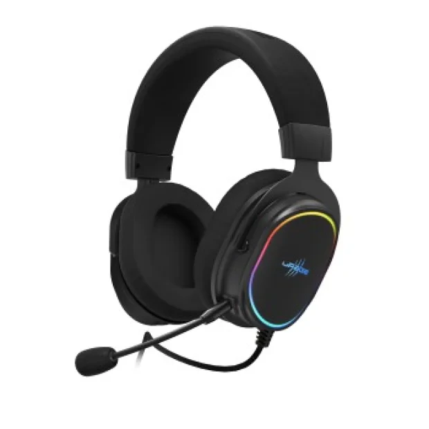 Casti Gaming uRage &quot;SoundZ 800&quot; 7.1 186024 Negru
