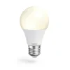 Bec Inteligent Hama Wlan Led Lamp E27 10W Dimmable Bulb for Voice/App Control 176584 Alb