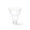 Bec Inteligent Hama Wlan Led Lamp GU10 5.5 W Dimmable Refl. for Voice/App Control 176585 Alb