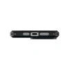 Husa UAG Civilian MagSafe Mallard pentru iPhone 15 Pro Max Albastru