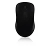 &quot;1620&quot; Optical Wireless Mouse, Black