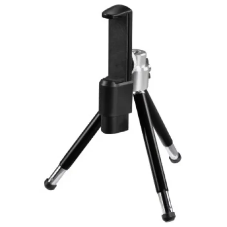 &quot;2-in-1&quot; Miniature Tripod for Smartphones, Ball