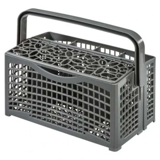 &quot;2in1&quot; Cutlery Basket for Dishwasher