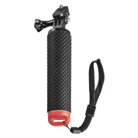 &quot;2in1&quot; Floaty Grip, black