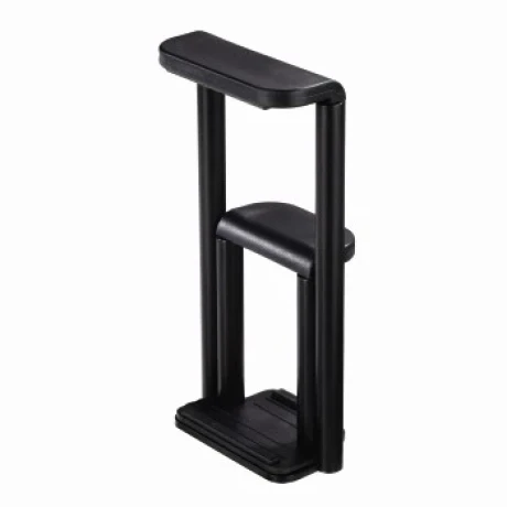 2in1 Smartphone / Tablet Holder, 1/4&quot;