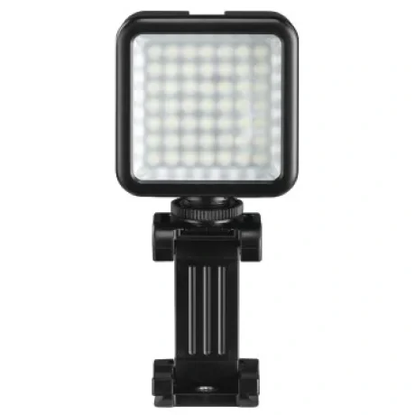 "49 BD" LED Lights for Smartphone, Photo and Video Cameras