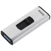 &quot;4Bizz&quot; USB Stick, USB 3.0, 64 GB, 70 MB/s, silver/black