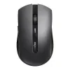"7200M" Wireless Optical Bluetoothr Mouse, smart switch, black