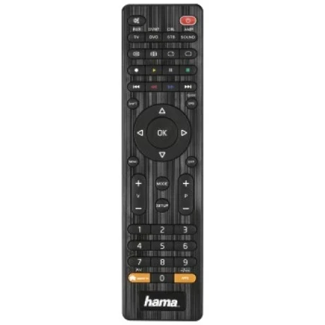 8in1 Universal Remote Control