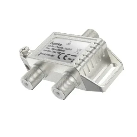 AB/SAT Priority Switch