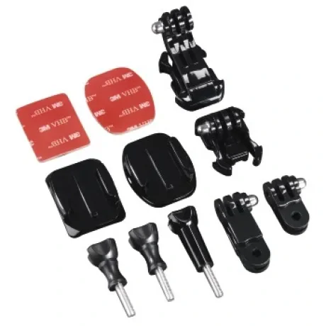 Accessory Set for GoPro