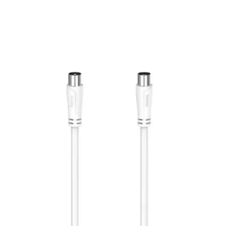 Antenna Cable, Coax Plug - Coax Socket, 3.0 m, 90 dB