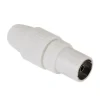 Antenna Socket, coaxial, can be clamped