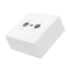 Antenna Terminal Socket, 75 Ohm, Surface-mounted