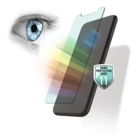 &quot;Anti-Bluelight&quot; Real Glass Screen Protector for Samsung Galaxy A51