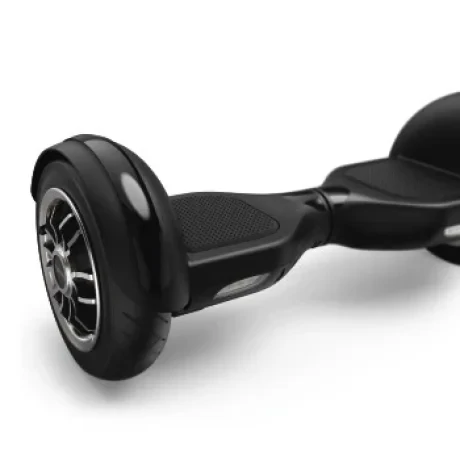 Anti-Scratch Rubber Set for 10&quot; Balance Scooter