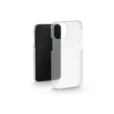 &quot;Antibacterial&quot; Cover for Apple iPhone 12 Mini, transparent