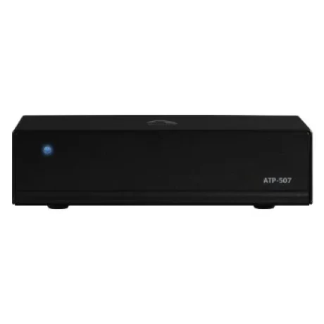 &quot;ATP-507&quot; Stereo Phono Preamplifier, with 230 V/50 Hz power supply unit