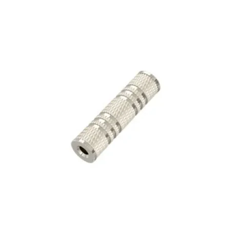 Audio Adapter, 3.5 mm Jack Socket Stereo