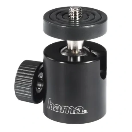 Ball Head, height: 50 mm