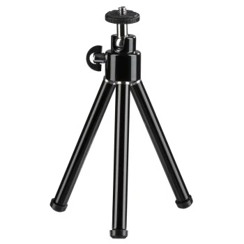 "Ball" Mini-Tripod, L, black thumb