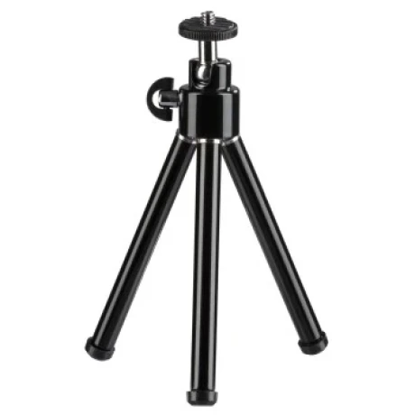 &quot;Ball&quot; Mini-Tripod, L, black