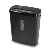&quot;Basic S8CD&quot; Shredder, Shredder with Security Level P2 T1