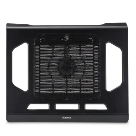 &quot;Black Edition&quot; Notebook Cooler