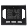 &quot;Black Edition&quot; Notebook Cooler