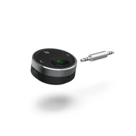 Bluetoothr Receiver for Cars, with 3.5 mm Plug