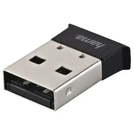 Bluetoothr USB Adapter, Version 5.0 C2 + EDR
