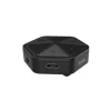 &quot;BT-Rex&quot; Bluetoothr Audio Receiver, black