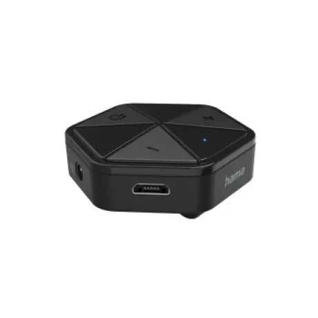 &quot;BT-Rex&quot; Bluetoothr Audio Receiver, black