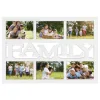 &quot;Budapest - Family&quot; Portrait Frame Gallery, 6x 10x15 cm