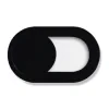 &quot;Bundlle&quot; Webcam Cover, black
