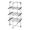 &quot;BXAR0005GB&quot; Drying Rack, with heating 300W, height 140cm